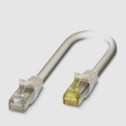 RJ45-PATCH-KABEL FÜR GEBÄUDEANWENDUNGEN